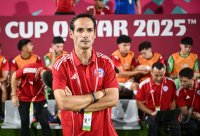 Fussball, Junioren U 17 WM 2025 Frankreich - Chile, Gruppe K