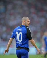 Fussball 1. Bundesliga: PETRIC (Hamburger SV)