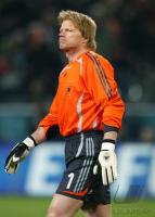 Fussball Deutsche Nationalmannschaft, KAHN