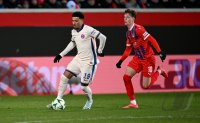 Fussball International Conference League 24/25: 1. FC Heidenheim - FC Chelsea