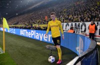 Fussball CHL 14/15 Achtelfinale: Marco Reus (Borussia Dortmund)