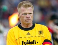 FUSSBALL Kahn