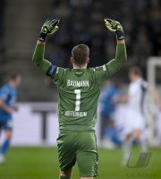 Fussball International EL 24/25: TSG 1899 Hoffenheim - Tottenham Hotspur