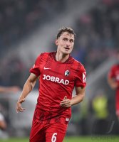 FUSSBALL EUROPA LEAGUE SAISON 2025/2026
SC Freiburg - FC Basel