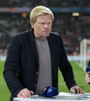 Fussball CHL  Saison 2014/2015: AS Rom - FC Bayern Muenchen