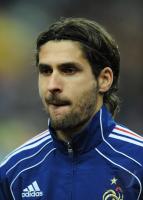 Fussball International Testspiel: Frankreich - Spanien