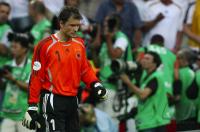 Fussball WM 2006 GER-ITA