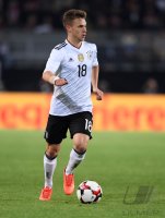 Fussball International Testspiel: Deutschland - England