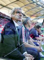 Fussball WM Vorrunde Frankreich-Schweiz