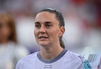 Fussball Frauen Euro 2025 Eroeffnungsspiel: Schweiz - Norwegen
