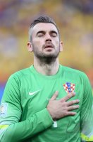 FUSSBALL WM 2014 Eroeffnungsspiel: Ivan Rakitic (Kroatien)