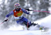 Ski Alpin; Slalom  Herren Beaver Creek