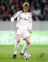 Fussball 1. Bundesliga: Bayern, OTTL Einzelaktion