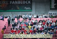 Basketball 2. Bundesliga 25/26: Tigers Tuebingen - Phoenix Hagen