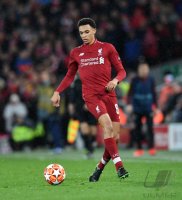 Fussball CHL 18/19 Achtelfinale: FC Liverpool - FC Bayern Muenchen