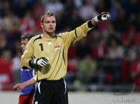 Freundschaftslaenderspiel Liechtenstein - Schweiz