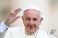 Rom Generalaudienz;  Papst Franziskus I.