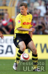 Fussball 1. Bundesliga: BVB, WOERNS Einzelaktion