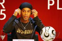 Fussball   FIFA Weltfussballer 2005