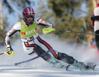 Ski-Alpin, 29.12.2007, Slalom Damen Lienz