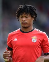 Fusball FIFA 76. Blue Stars 2014 / FIFA Youth Cup: Hilberto Pereira (Benfica Lissabon)