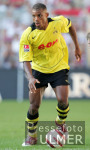 Fussball 1. Bundesliga: BVB, OLISEH Einzelaktion