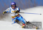 SKI   Weltcup  Slalom Aspen Damen Laure Pequegnot (FRA)