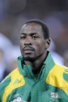 Internationales Freundschaftsspiel: Deutschland - Suedafrika