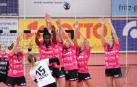 Handball 1. Bundesliga Frauen 19/20: TuS Metzingen - 1. FSV Mainz 05