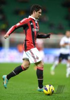 FUSSBALL SERIE A: Pato (AC Mailand)