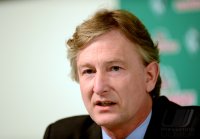Fussball 1. Bundesliga, Saison 2012/2013, Pressekonferenz SV Werder Bremen zum Sponsoring Engagement von Wiesenhof