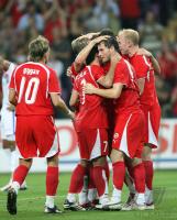 Laenderspiel Schweiz - Costa Rica