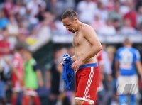 Fussball International Audi Cup 2017