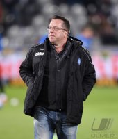 Fussball 2. BUNDESLIGA 15/16 : SC Freiburg - Karslruher SC