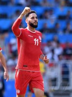 FUSSBALL WM 2018 Vorrunde Belgien - Tunesien