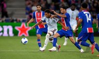 Fussball UEFA Supercup 2026 Paris Saint-Germain - Aston Villa