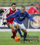 Fussball BUNDESLIGA  FC Bayern Mnchen - Hamburger SV