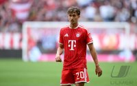 Fussball  1. Bundesliga   Saison 2025/2026     34. Spieltag  FC Bayern Muenchen - 1. FC Koeln