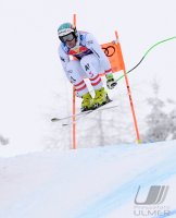 Ski Alpin Kitzbuehel 2018; Abfahrt Training