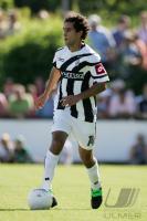 Fussball 1. Bundesliga: Borussia Moenchengladbach Saisonvorbereitung