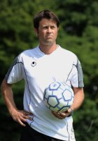 FUSBALL  Landesliga SG Empfingen 2011/2012