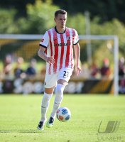Fussball 1. Bundesliga 25/26 Testspiel
SC Freiburg - SV Sandhausen