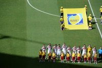 FUSSBALL WM 2014, Gruppenphase: Deutschland - Portugal