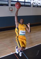 1. Basketball Bundesliga 2012/2013  Walter Tigers Tuebingen