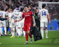 Fussball Europa League 25/26 Finale; SC Freiburg - Aston Villa