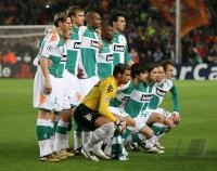 Fussball International  SV Werder Bremen