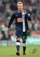 Fussball 1. Bundesliga: Berlin, EBERT