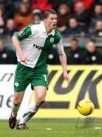 Fussball 1. Bundesliga: Wolfsburg, MADLUNG Einzelaktion