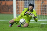 Fussball International Europameisterschaft 2012: Tschechien - Polen