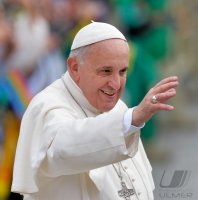 Rom Generalaudienz;  Papst Franziskus I.